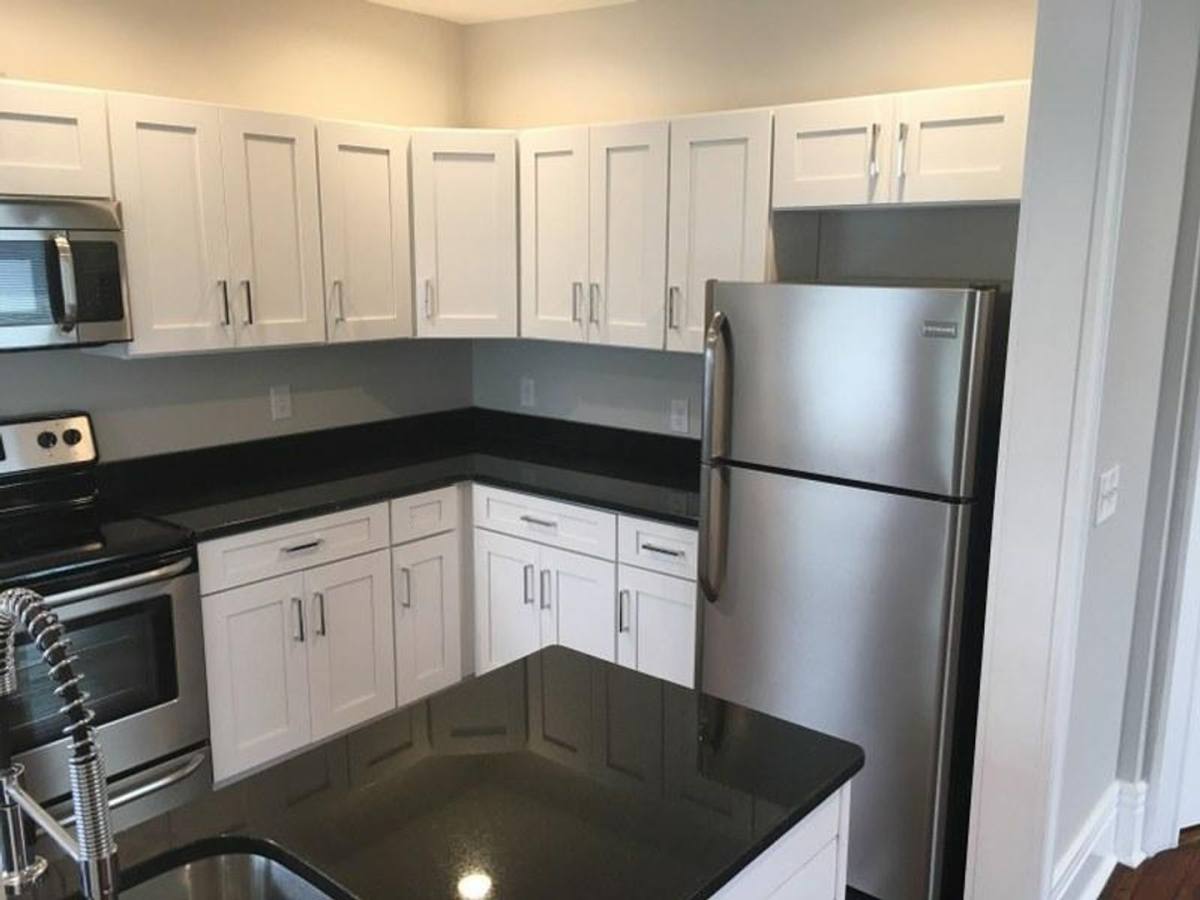 Apartment for rent at 1131 S 2nd St, Louisville, KY 40203