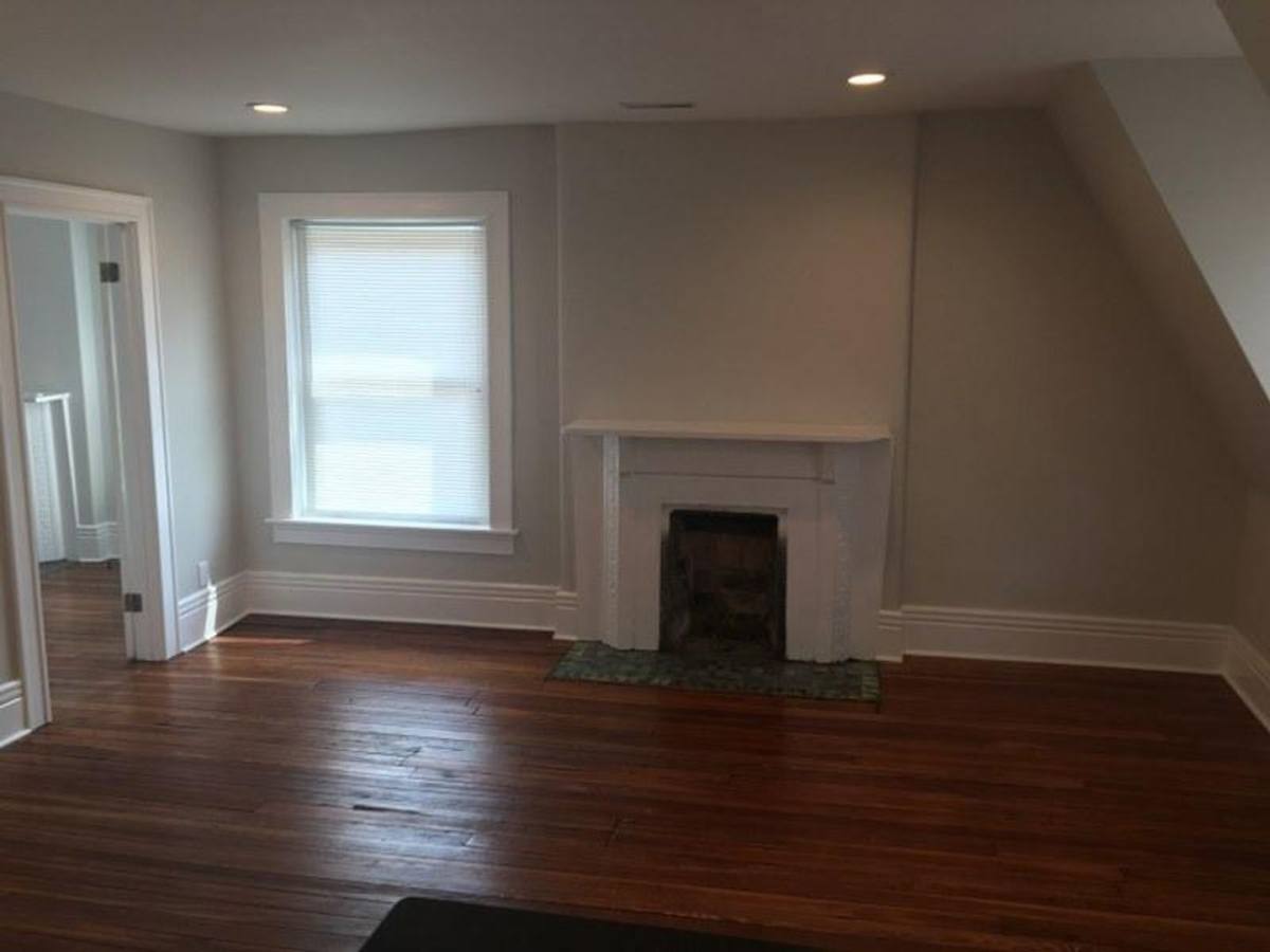 Apartment for rent at 1131 S 2nd St, Louisville, KY 40203