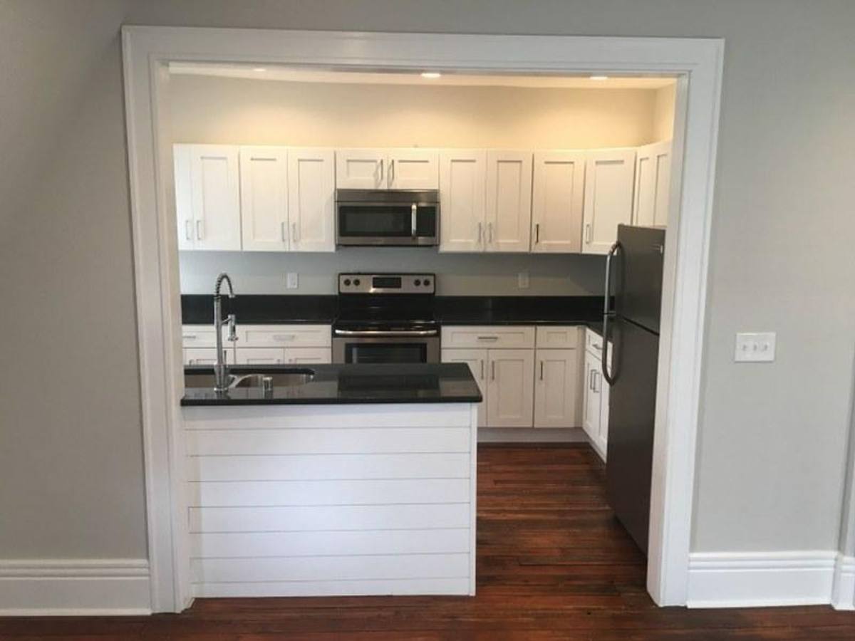 Apartment for rent at 1131 S 2nd St, Louisville, KY 40203