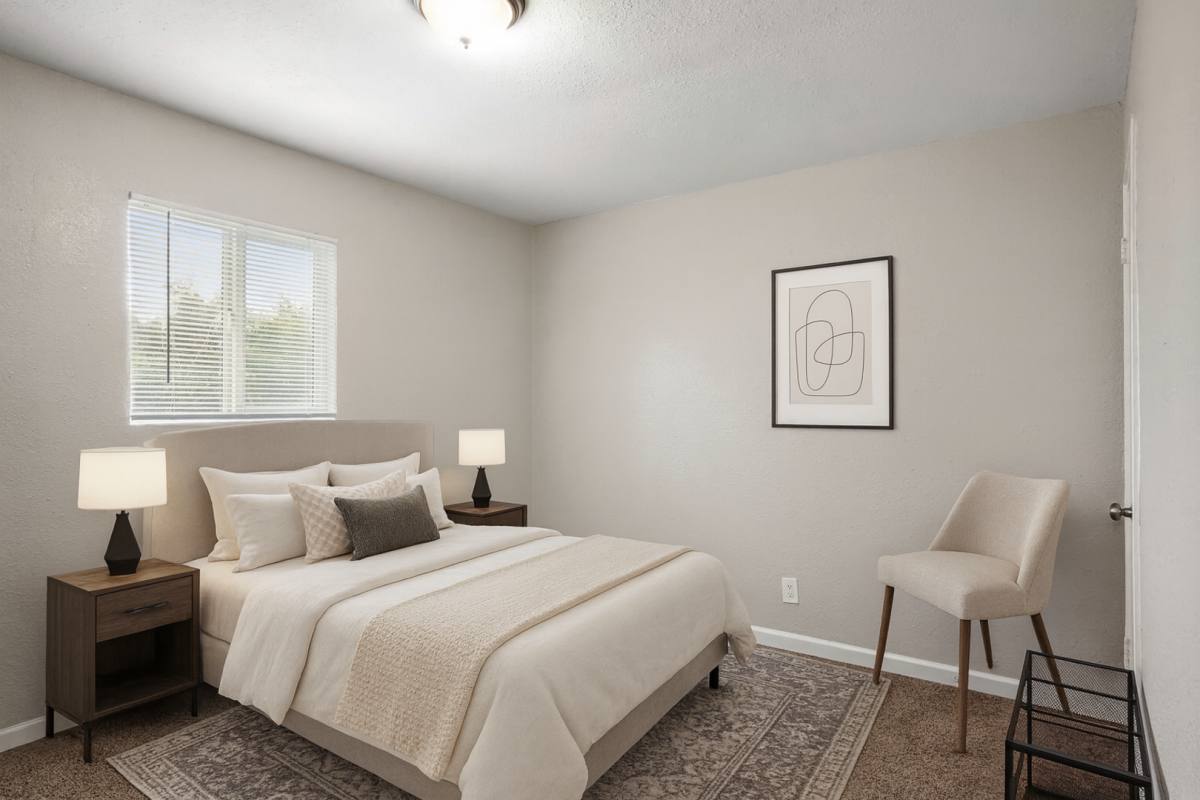 Apartment for rent at 982 S Sheridan Blvd #7, Denver, CO 80226