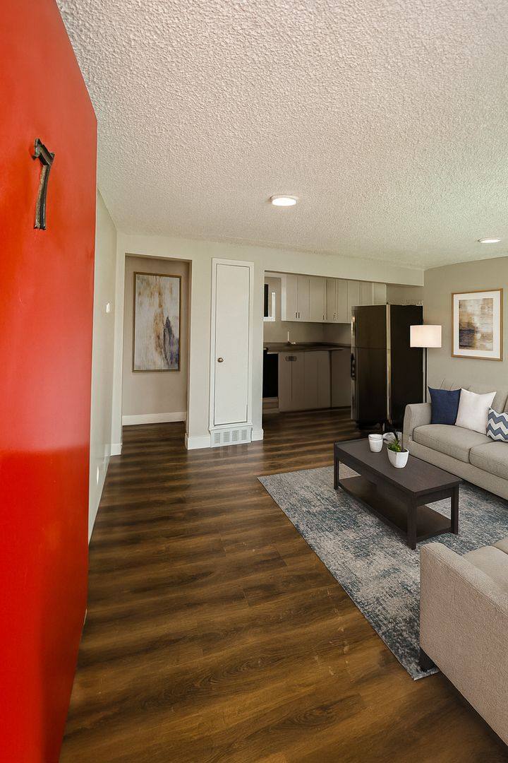 Apartment for rent at 982 S Sheridan Blvd #7, Denver, CO 80226
