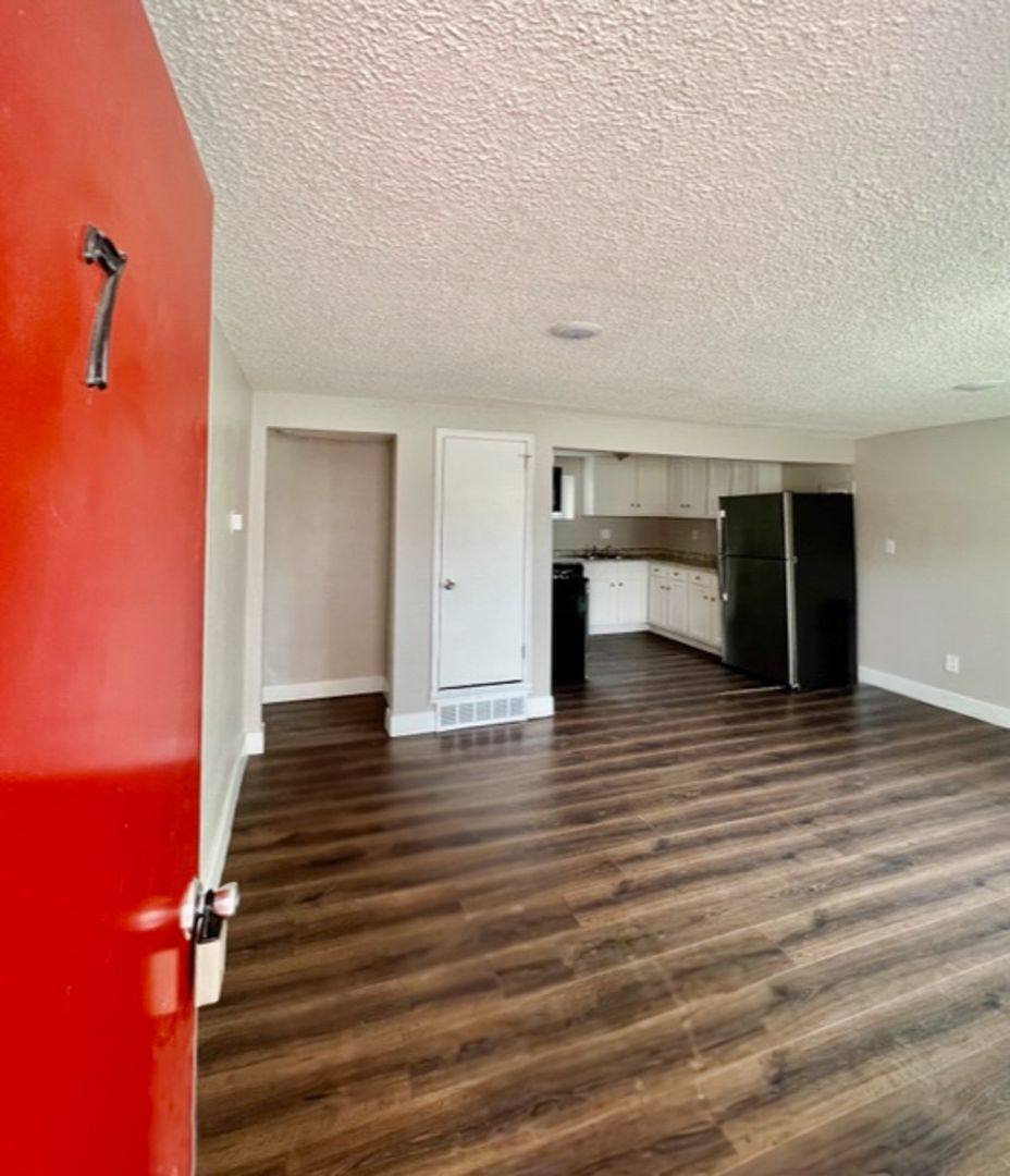 Apartment for rent at 982 S Sheridan Blvd #7, Denver, CO 80226