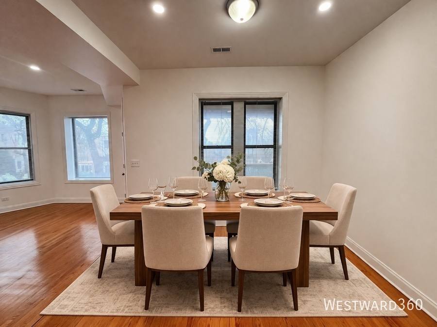 Apartment for rent at 5172 S Michigan Ave #2, Chicago, IL 60615