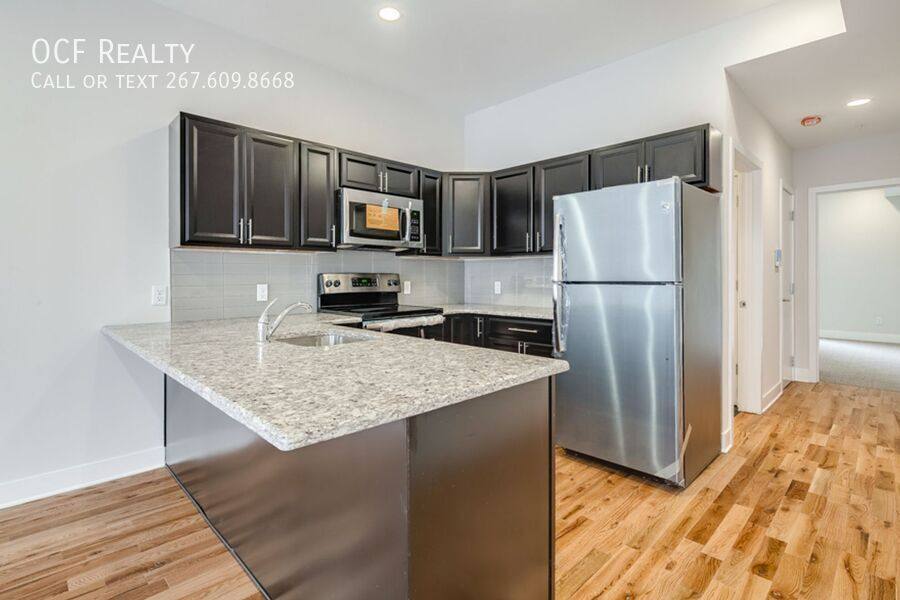 Apartment for rent at 514 S St #203, Philadelphia, PA 19147