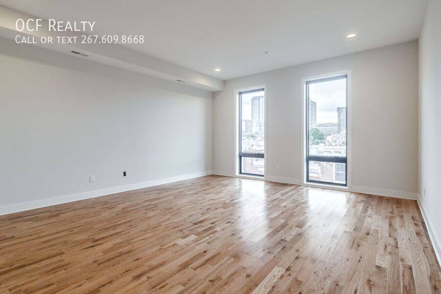 Apartment for rent at 514 S St #203, Philadelphia, PA 19147