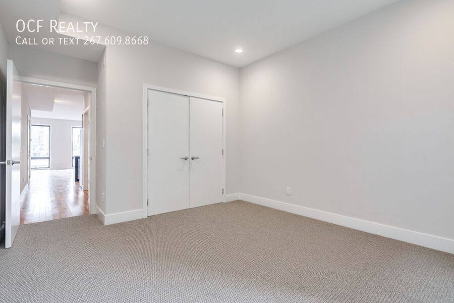 Apartment for rent at 514 S St #203, Philadelphia, PA 19147