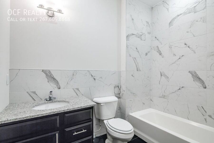 Apartment for rent at 514 S St #203, Philadelphia, PA 19147