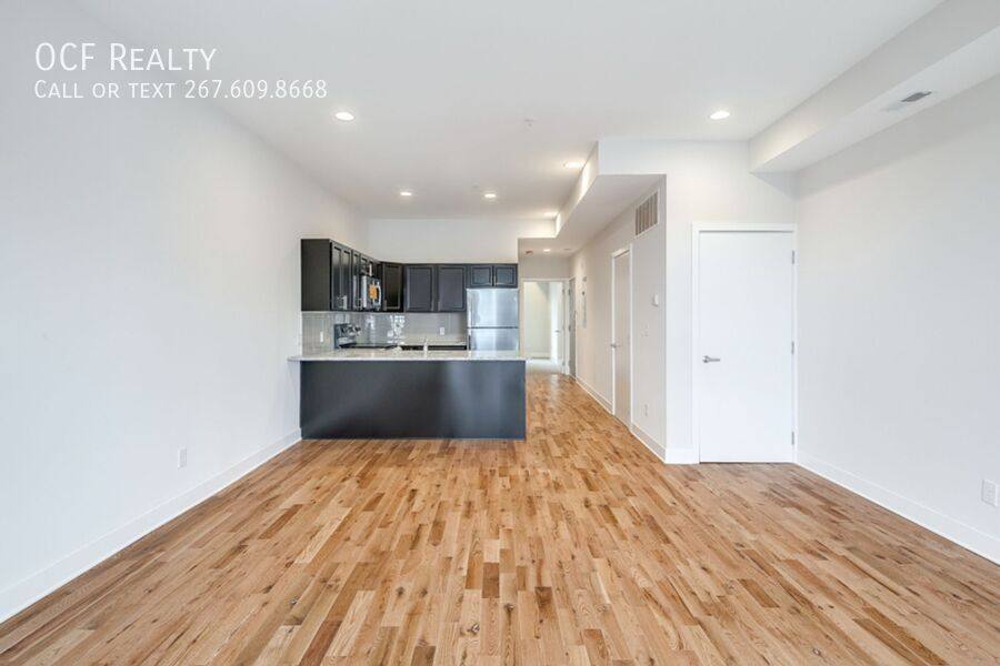 Apartment for rent at 514 S St #203, Philadelphia, PA 19147