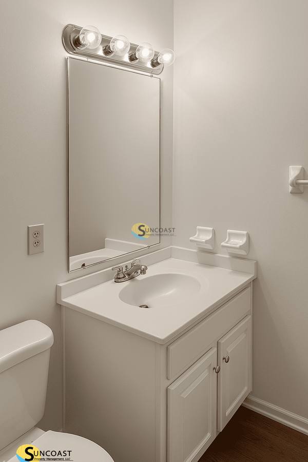 Apartment for rent at 1330 Jefferson Ave #A, Orange Park, FL 32065