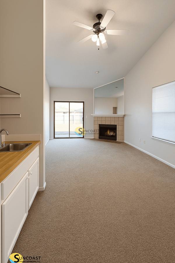 Apartment for rent at 1330 Jefferson Ave #A, Orange Park, FL 32065