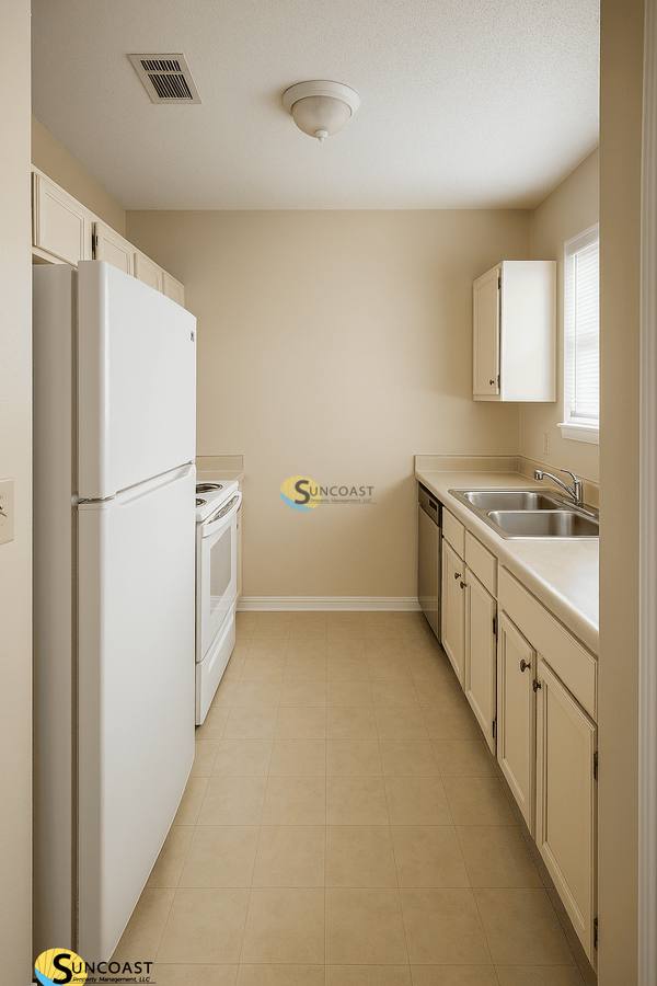 Apartment for rent at 1330 Jefferson Ave #A, Orange Park, FL 32065