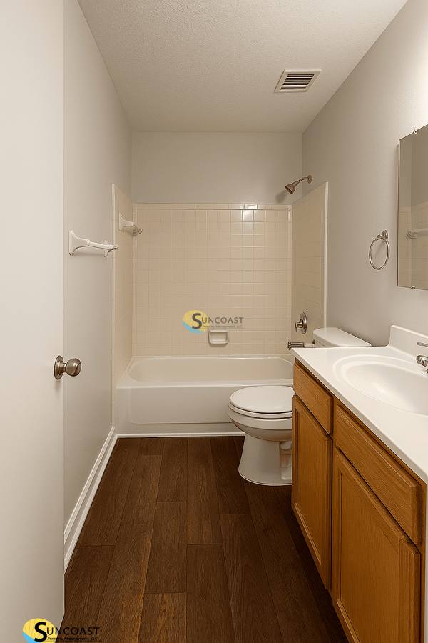 Apartment for rent at 1330 Jefferson Ave #A, Orange Park, FL 32065