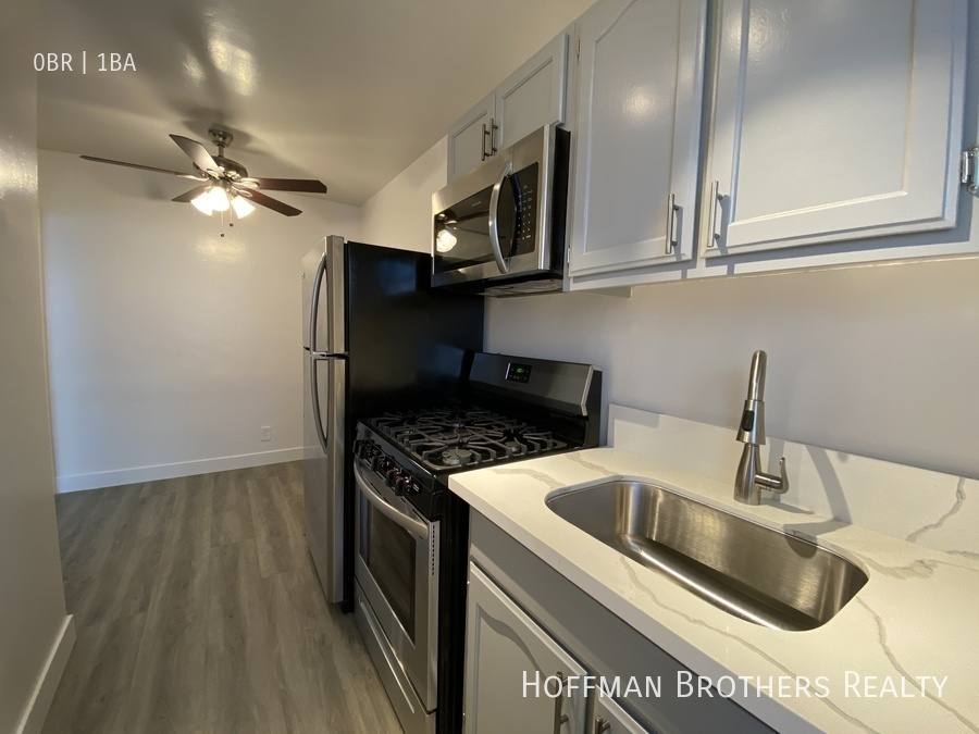 Apartment for rent at 1210 N Berendo St #19, Los Angeles, CA 90029