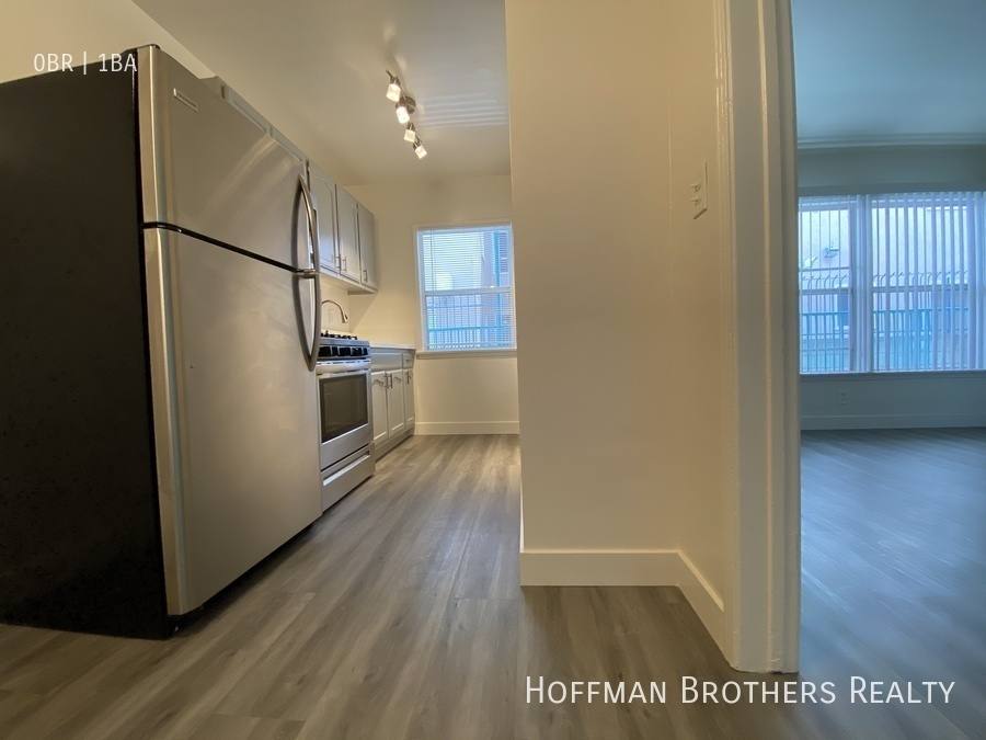 Apartment for rent at 1210 N Berendo St #19, Los Angeles, CA 90029