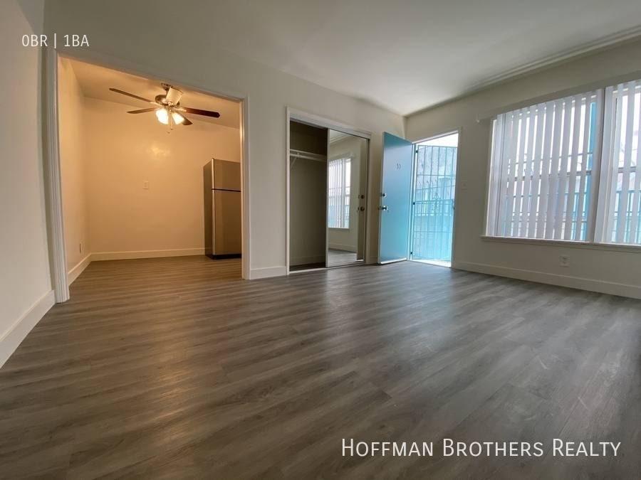 Apartment for rent at 1210 N Berendo St #19, Los Angeles, CA 90029