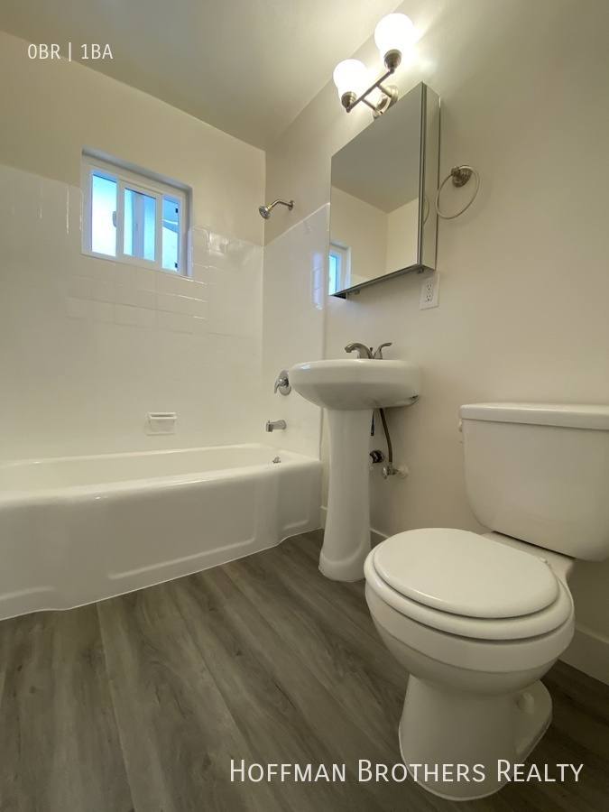 Apartment for rent at 1210 N Berendo St #19, Los Angeles, CA 90029