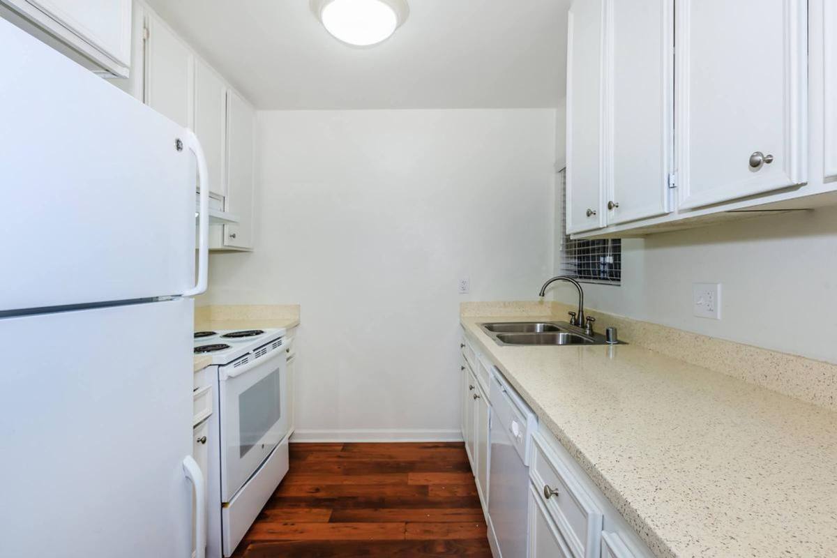 Apartment for rent at 588 S Anza St, El Cajon, CA 92020