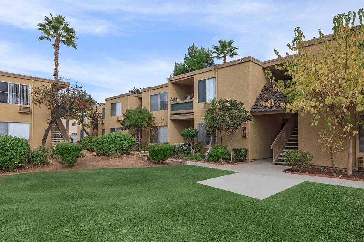 Apartment for rent at 588 S Anza St, El Cajon, CA 92020
