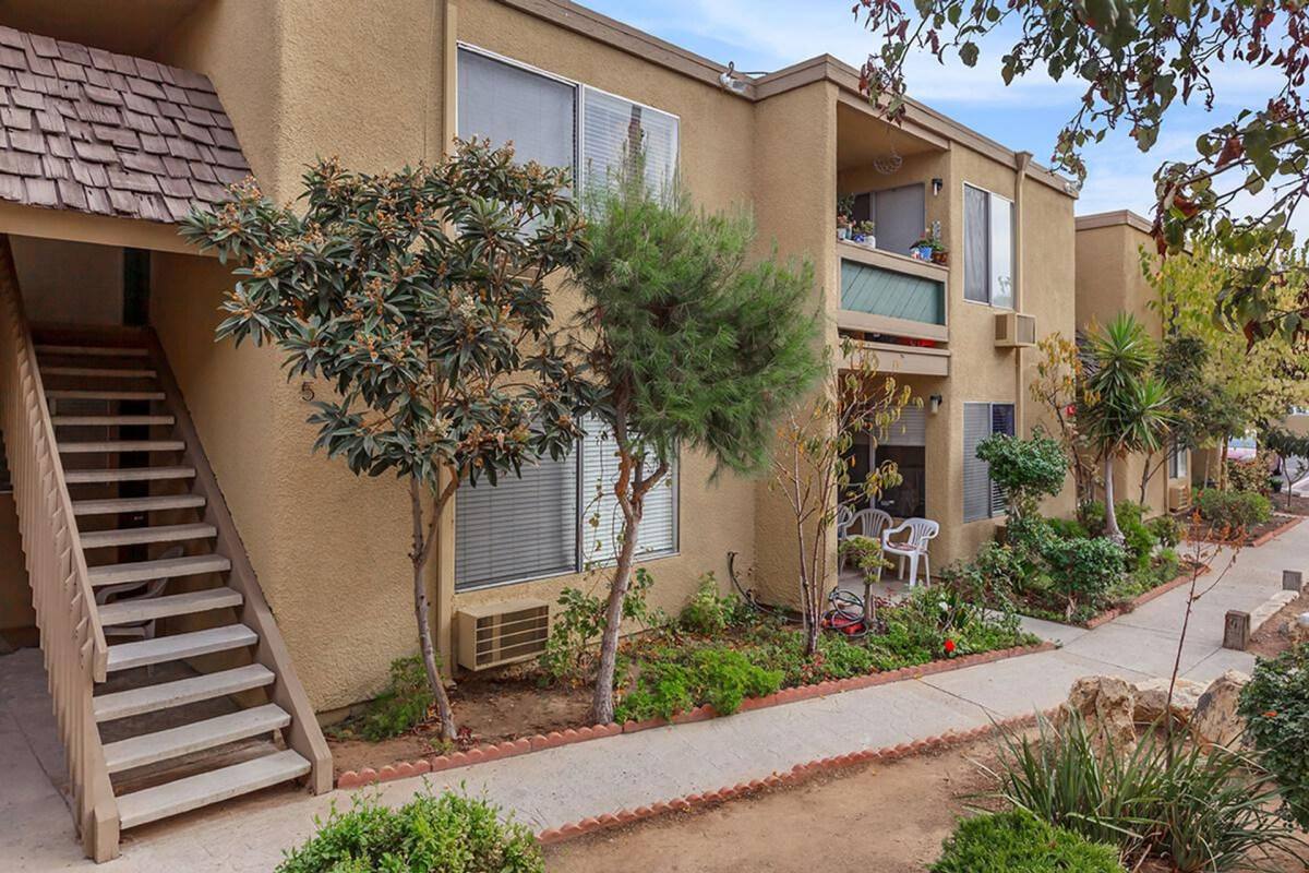 Apartment for rent at 588 S Anza St, El Cajon, CA 92020