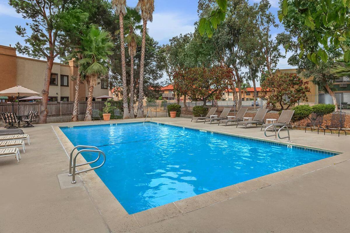 Apartment for rent at 588 S Anza St, El Cajon, CA 92020