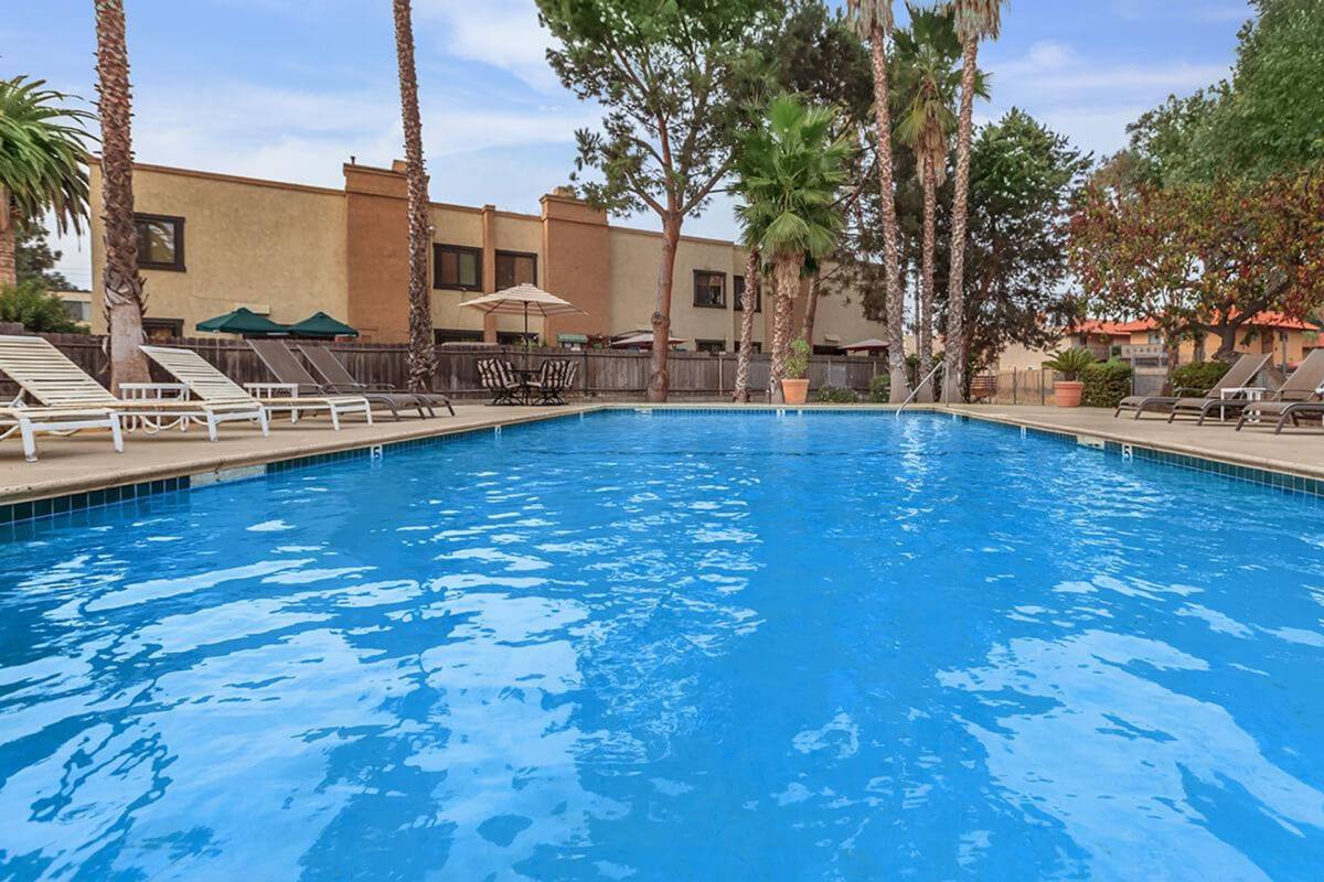 Apartment for rent at 588 S Anza St, El Cajon, CA 92020