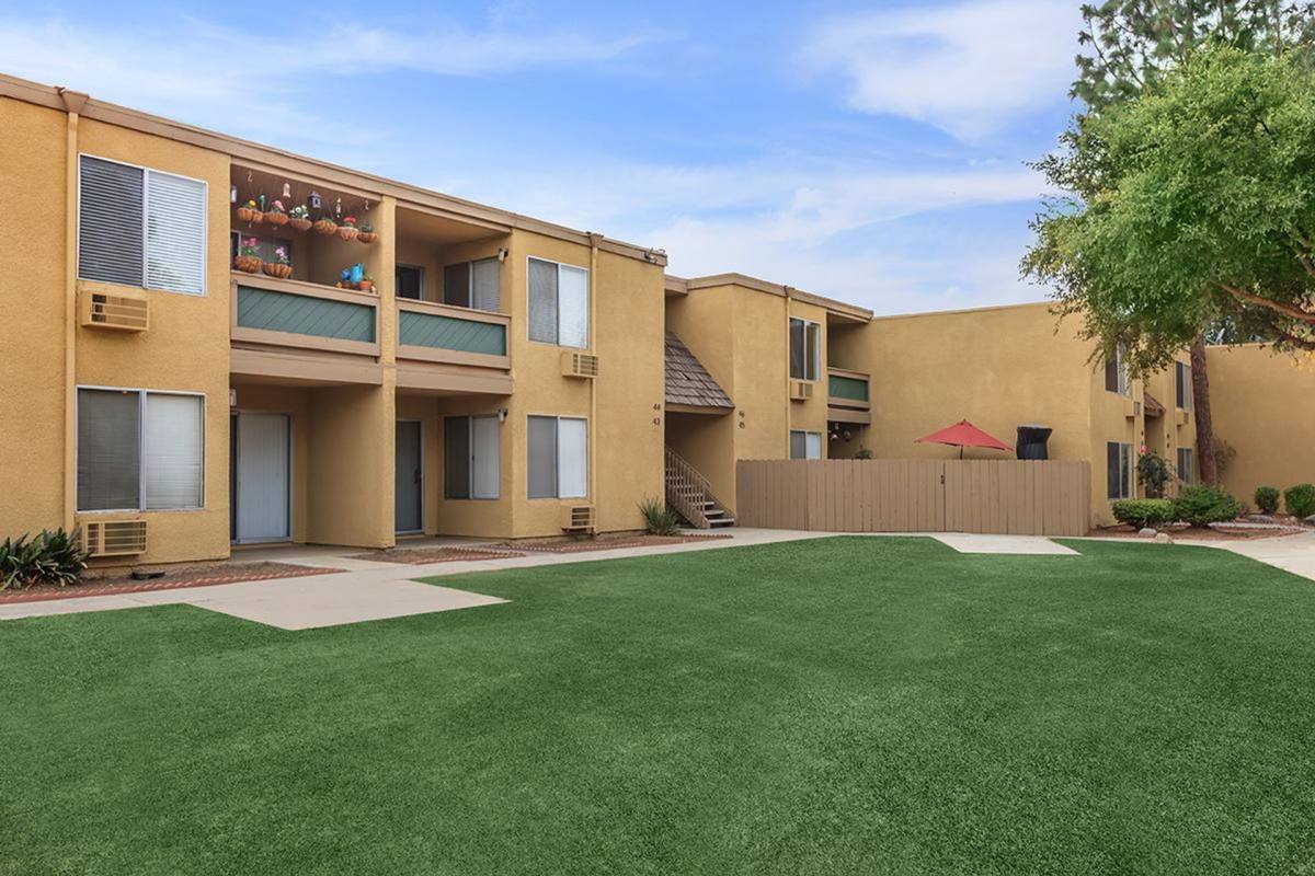 Apartment for rent at 588 S Anza St, El Cajon, CA 92020