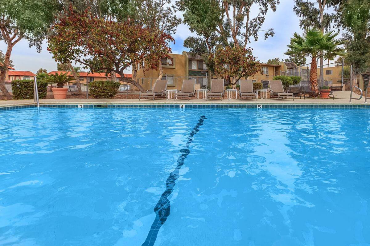 Apartment for rent at 588 S Anza St, El Cajon, CA 92020