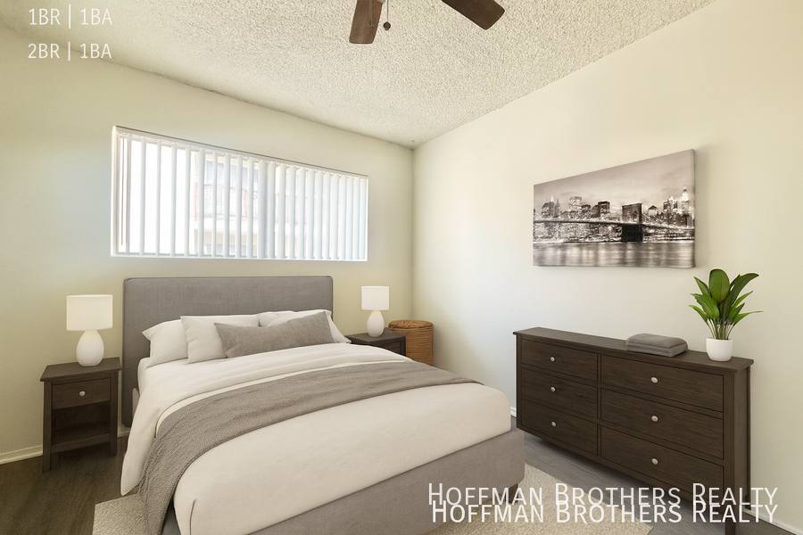 Apartment for rent at 11275 Huston St #5, North Hollywood, CA 91601