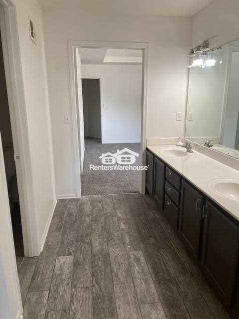 Townhouse for rent at 8127 Lawn Ave, Kansas City, MO 64119
