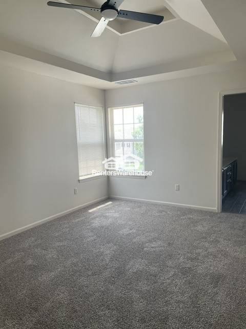 Townhouse for rent at 8127 Lawn Ave, Kansas City, MO 64119
