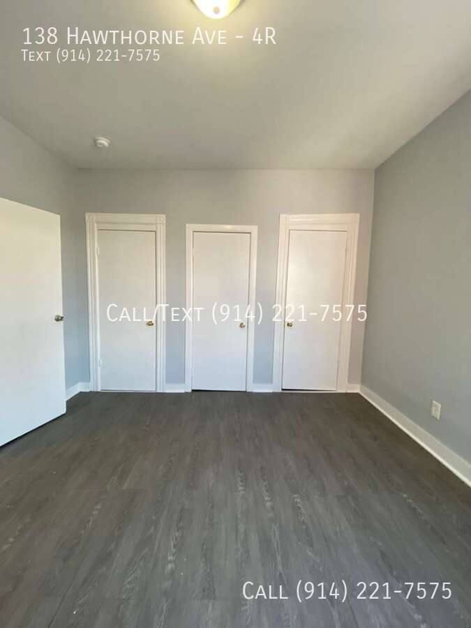 Apartment for rent at 138 Hawthorne Ave #4R, Yonkers, NY 10705