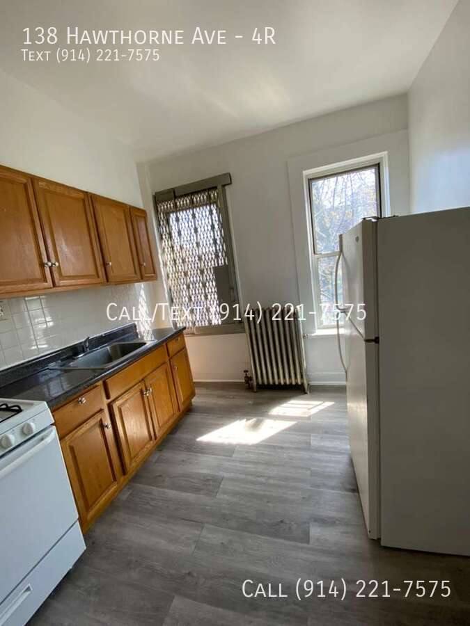 Apartment for rent at 138 Hawthorne Ave #4R, Yonkers, NY 10705