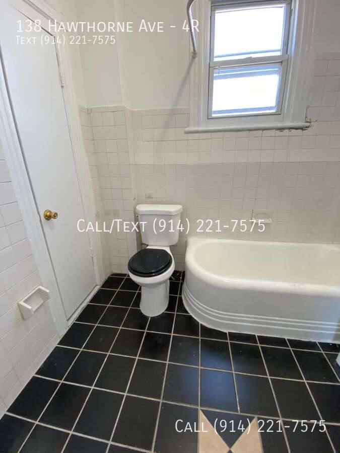 Apartment for rent at 138 Hawthorne Ave #4R, Yonkers, NY 10705