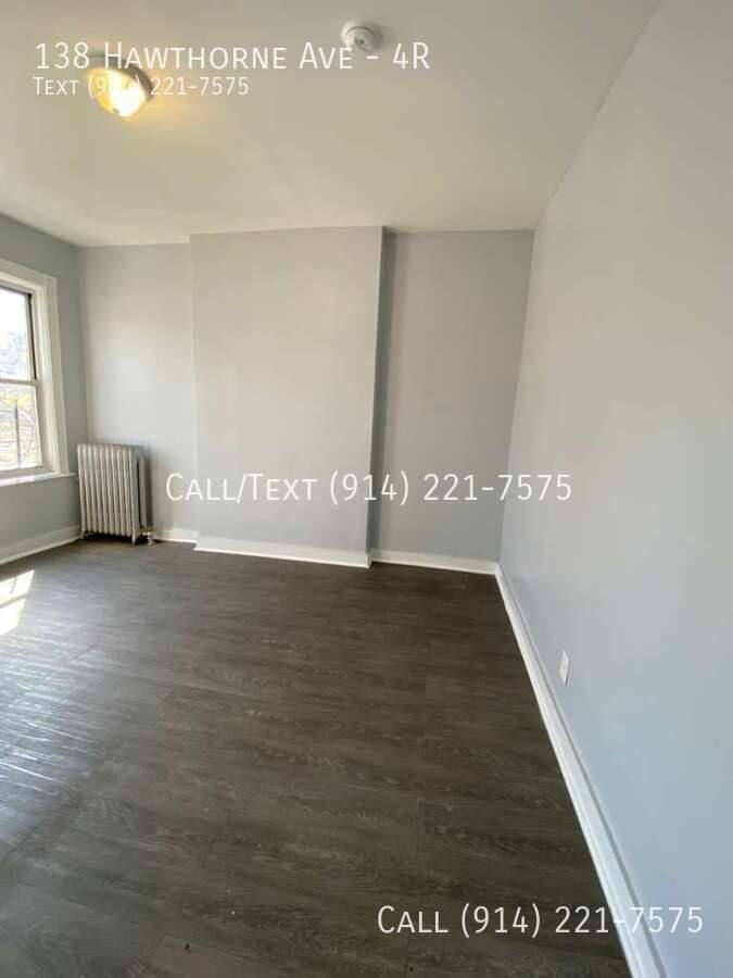 Apartment for rent at 138 Hawthorne Ave #4R, Yonkers, NY 10705