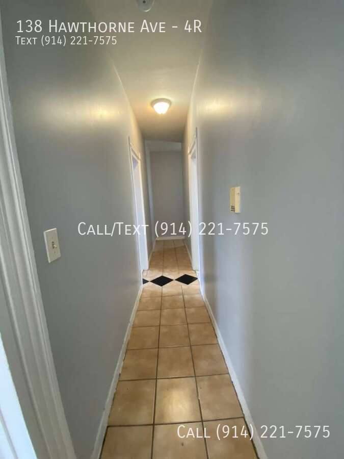 Apartment for rent at 138 Hawthorne Ave #4R, Yonkers, NY 10705
