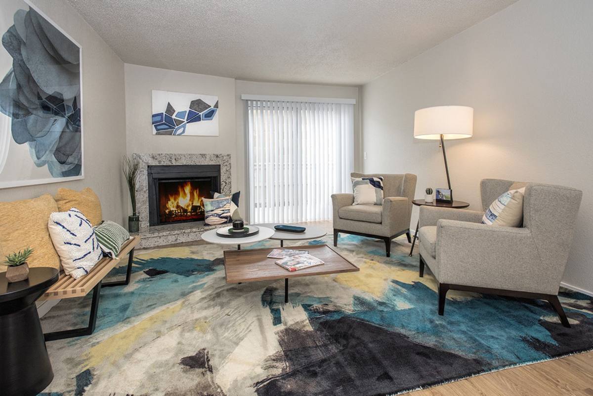 Apartment for rent at 333 Cirby Way, Roseville, CA 95678
