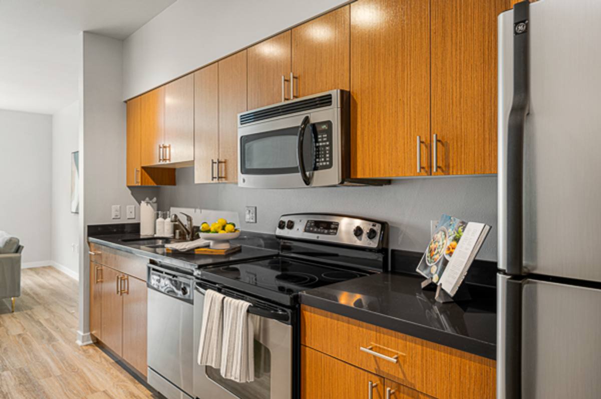 Apartment for rent at 11801 97th Lane NE, Kirkland, WA 98034