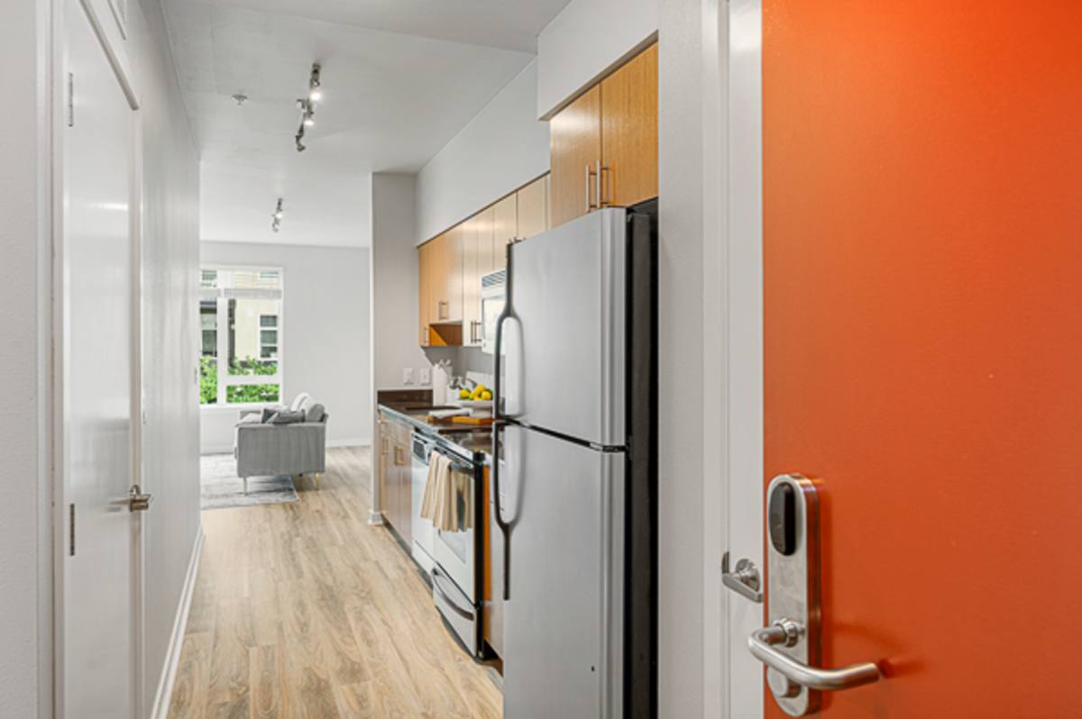 Apartment for rent at 11801 97th Lane NE, Kirkland, WA 98034