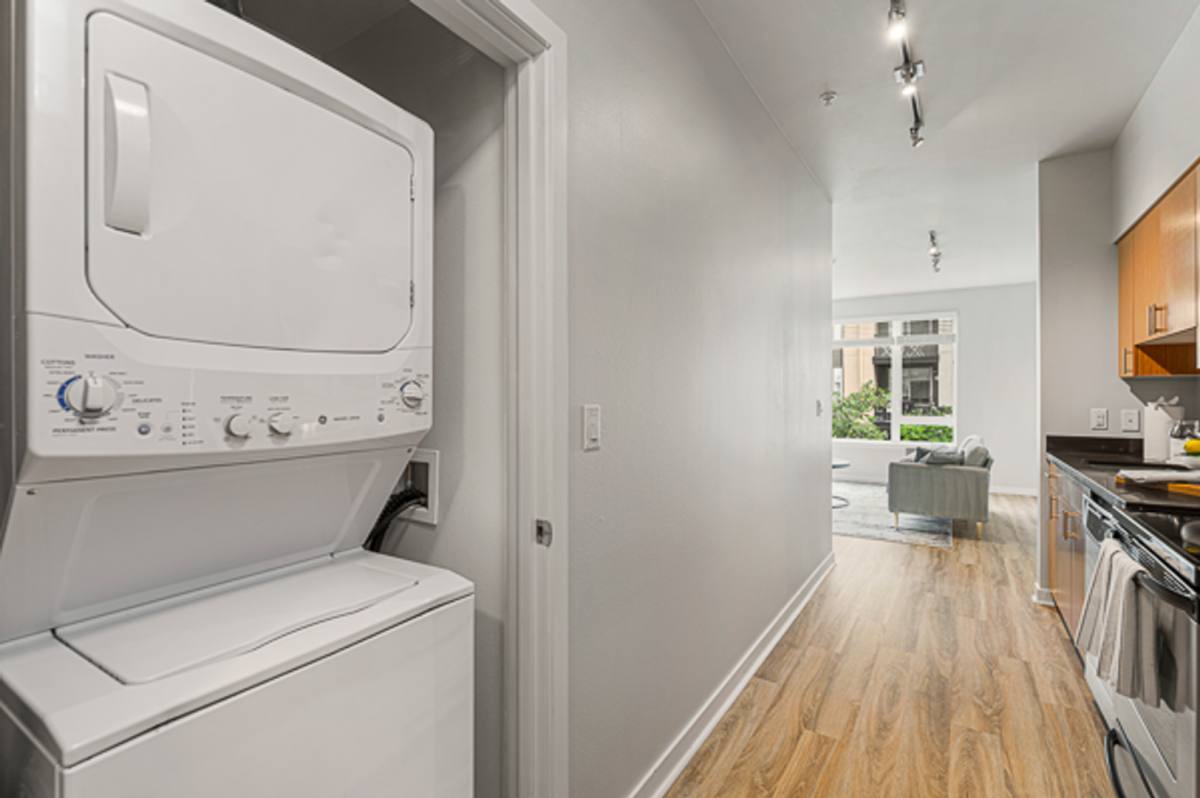 Apartment for rent at 11801 97th Lane NE, Kirkland, WA 98034