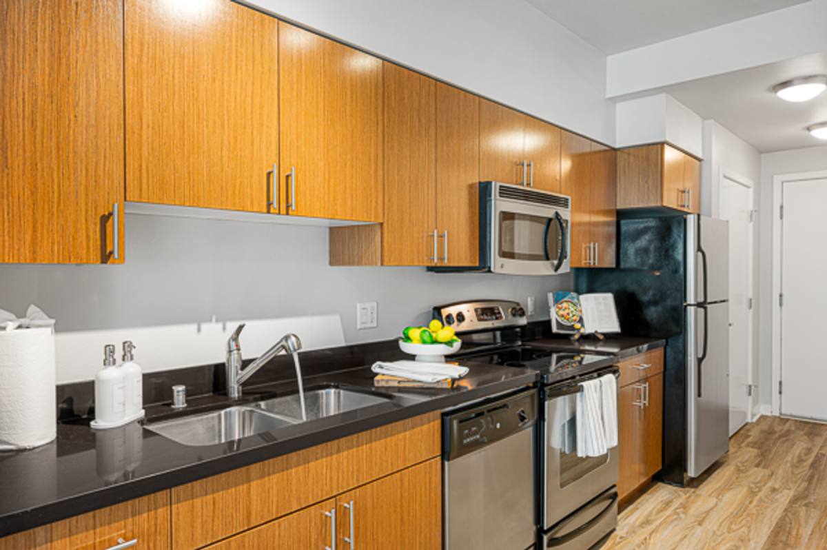 Apartment for rent at 11801 97th Lane NE, Kirkland, WA 98034