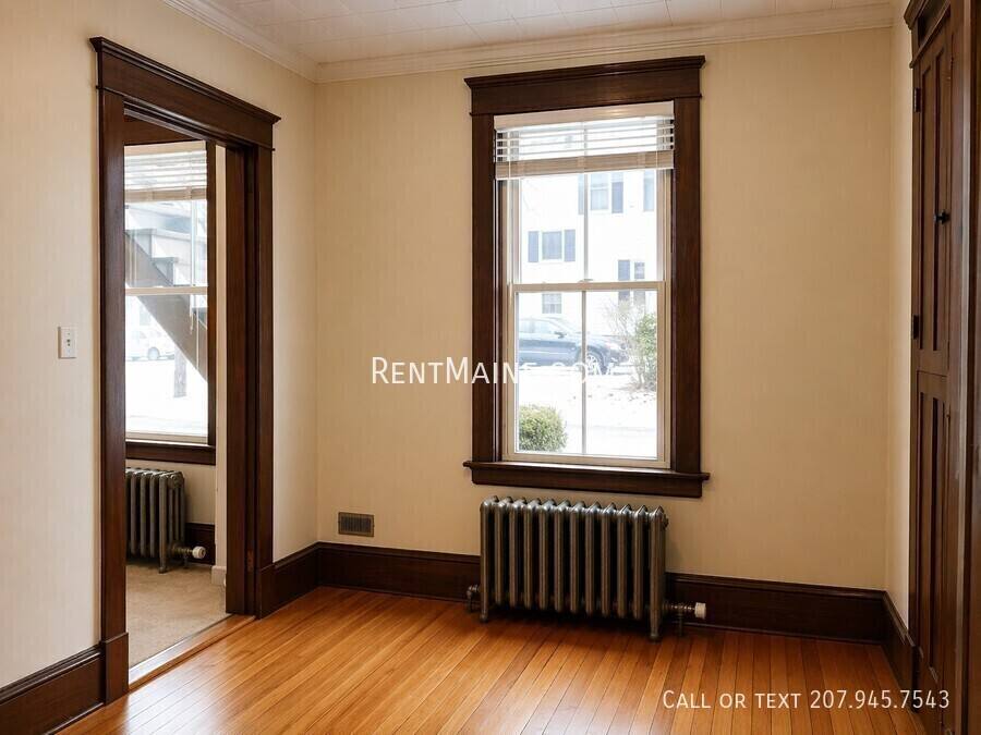 Apartment for rent at 9 Catell St #3, Bangor, ME 04401