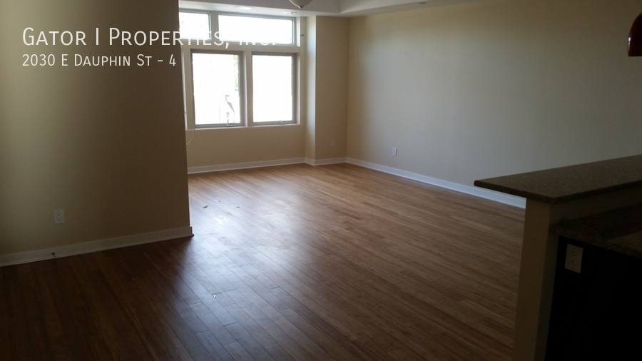 Apartment for rent at 2030 E Dauphin St #4, Philadelphia, PA 19125