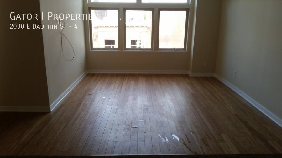 Apartment for rent at 2030 E Dauphin St #4, Philadelphia, PA 19125