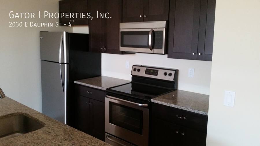 Apartment for rent at 2030 E Dauphin St #4, Philadelphia, PA 19125