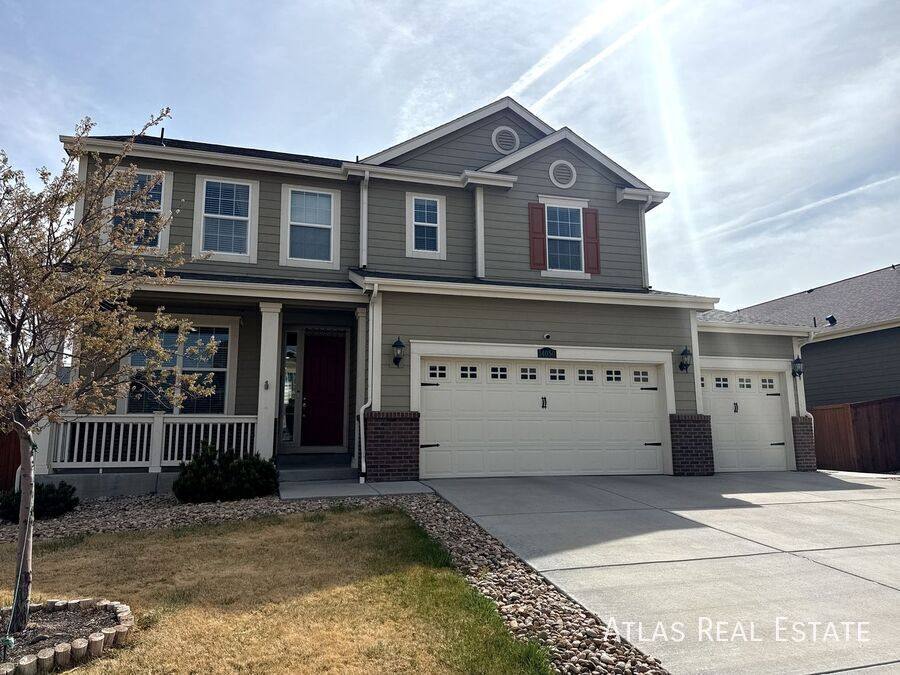 House for rent at 14050 Hudson St, Brighton, CO 80602