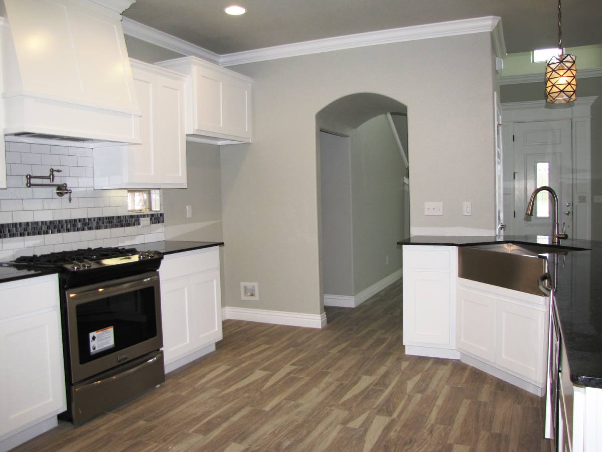 House for rent at 545 N Salem Rd, Fayetteville, AR 72704
