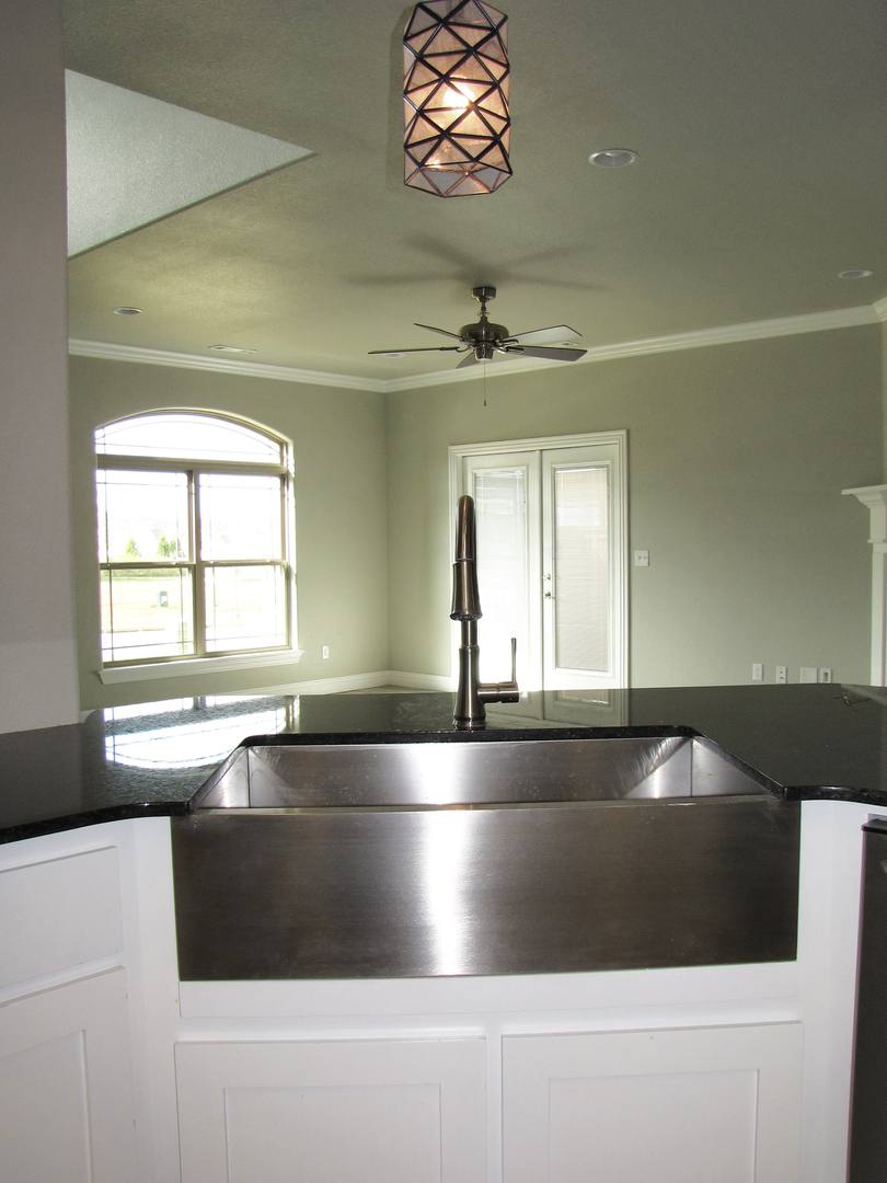 House for rent at 545 N Salem Rd, Fayetteville, AR 72704