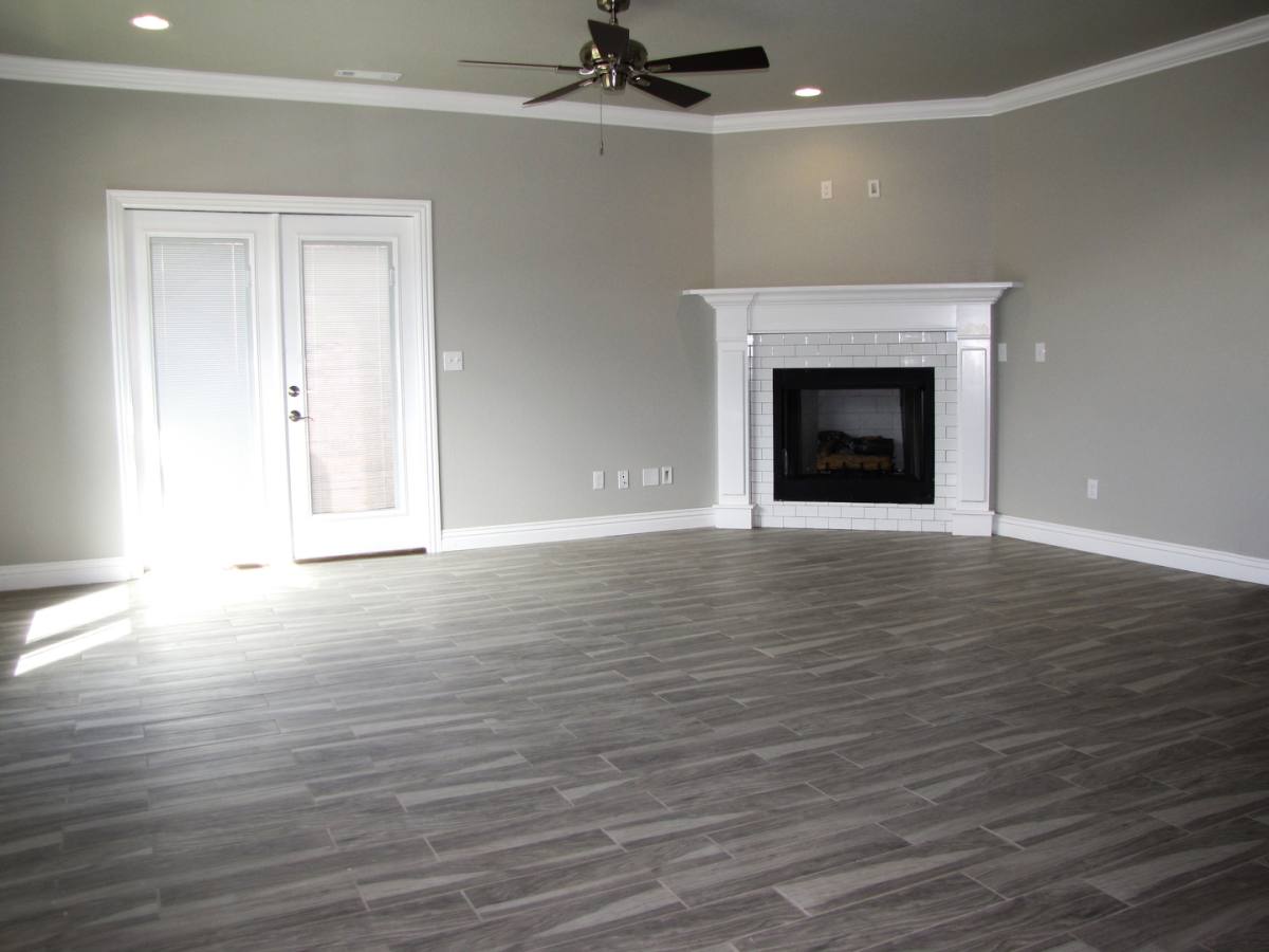 House for rent at 545 N Salem Rd, Fayetteville, AR 72704