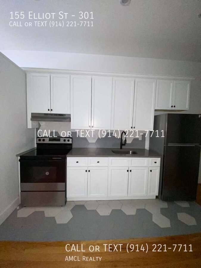 Apartment for rent at 155 Elliot St #301, Yonkers, NY 10705