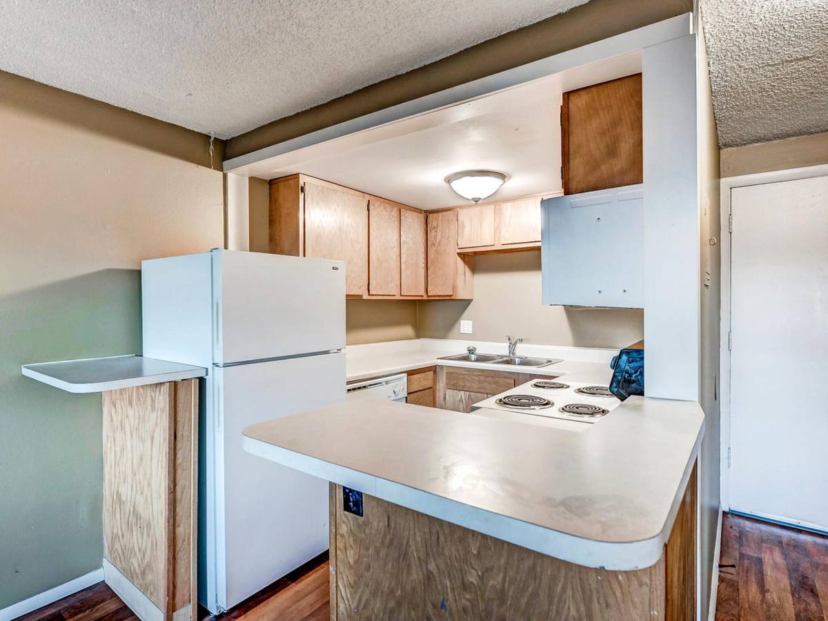 Apartment for rent at 3550 S Pennsylvania St #401, Englewood, CO 80113